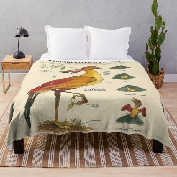 Item preview, The Phoenix designed and sold by PatronesKawai.