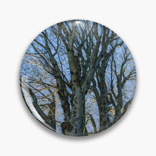 Item preview, Dramatic Tree and Sky designed and sold by Tim McGuire Fine Art.