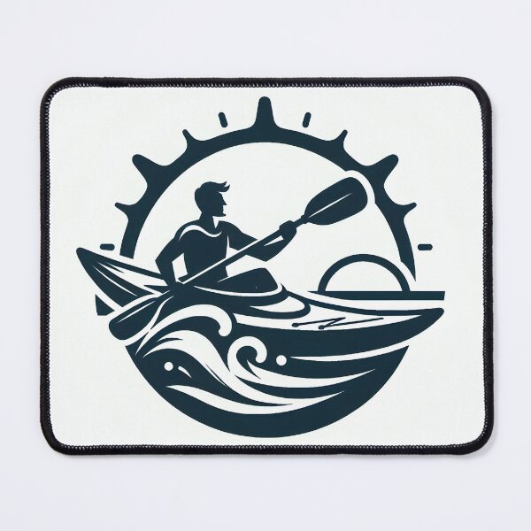 Item preview, surfing wave in ocean enjoying holidays designed and sold by vectorillus.