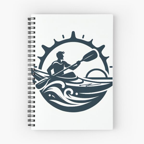 Item preview, surfing wave in ocean enjoying holidays designed and sold by vectorillus.
