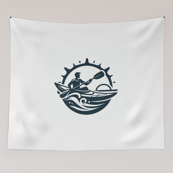 Item preview, surfing wave in ocean enjoying holidays designed and sold by vectorillus.