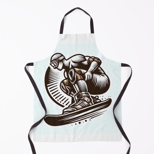 Item preview, surfing wave in ocean enjoying holidays designed and sold by vectorillus.