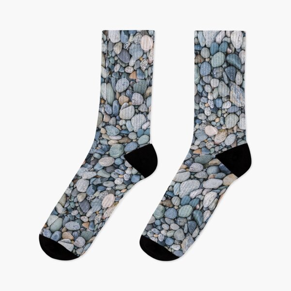 Item preview, Stones on a beach designed and sold by Tim McGuire Fine Art.