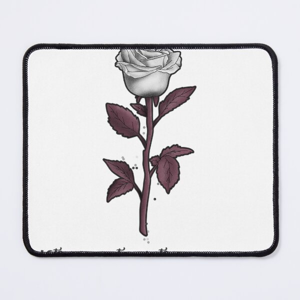 Item preview, rose designed and sold by MRRRDESIGN.