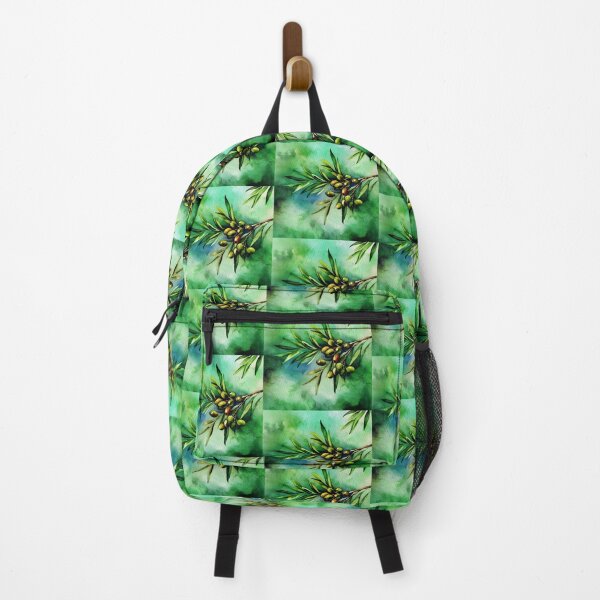 Item preview, Olive Branch designed and sold by Ravenbluff.