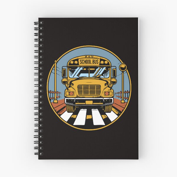 Item preview, Funny Retro School Bus Art – Perfect for Drivers, Teachers, and Bus Lovers designed and sold by DrawHandArt.