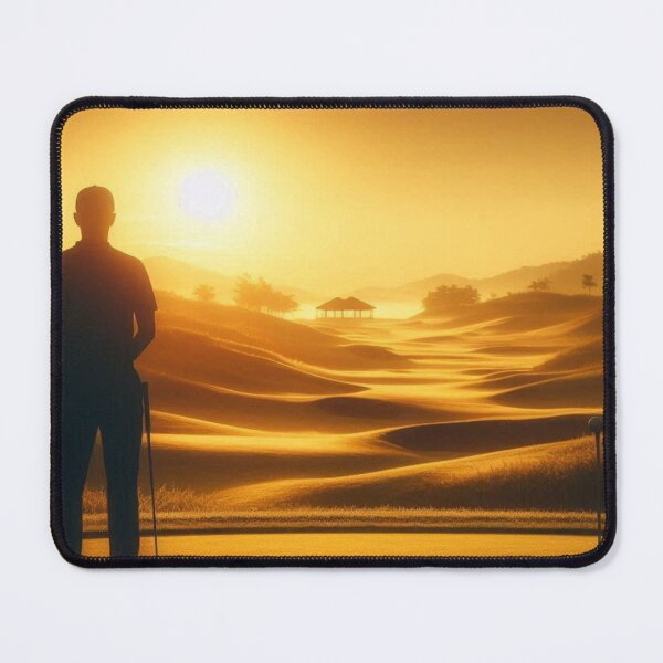 Item preview, Elevate Yourself with Inspiring Golf Quotes designed and sold by mi33x.