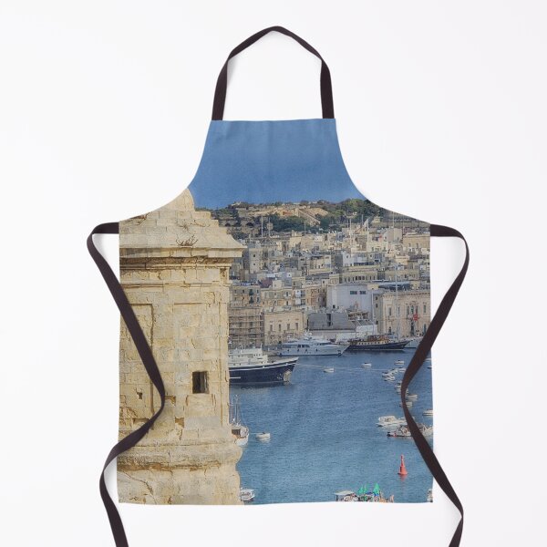 Item preview, Watch Tower in Senglea, Malta designed and sold by Violaman.