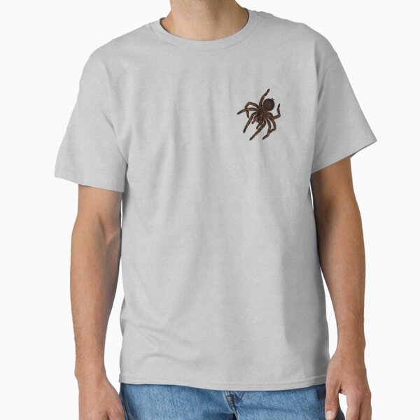 Item preview, tarantula spider designed and sold by Eyeba11.