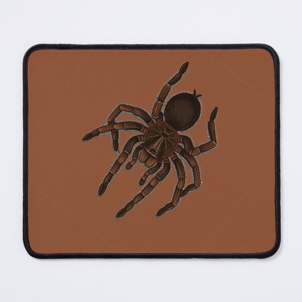 Item preview, tarantula spider designed and sold by Eyeba11.