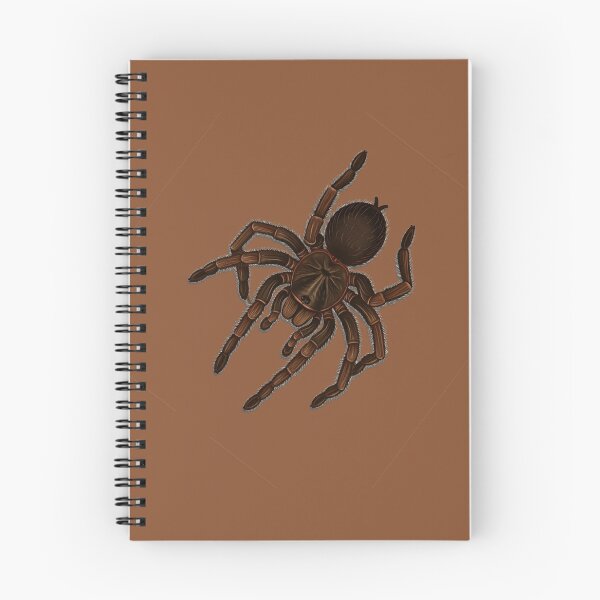 Item preview, tarantula spider designed and sold by Eyeba11.