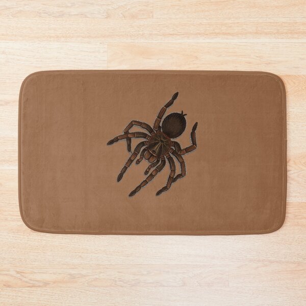Item preview, tarantula spider designed and sold by Eyeba11.