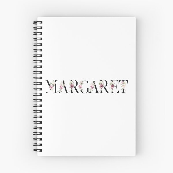 Item preview, Name Margaret. My name is Margaret. designed and sold by MagelliShop.
