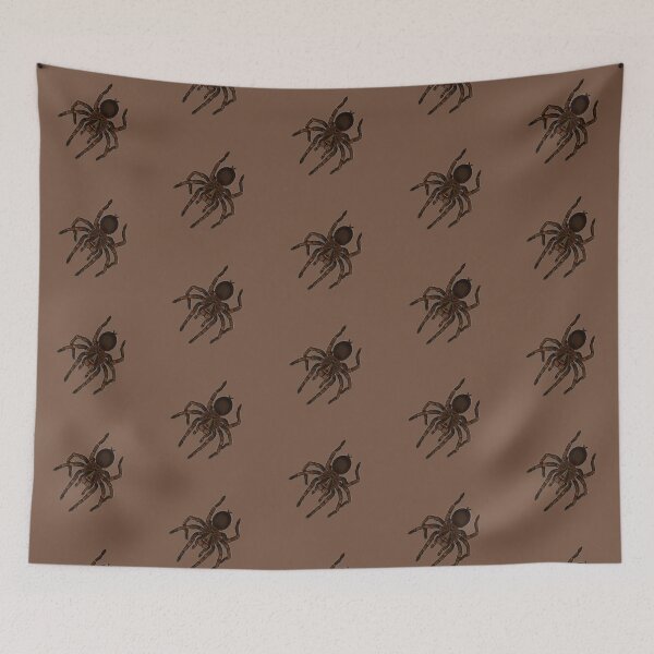 Item preview, tarantula spider designed and sold by Eyeba11.