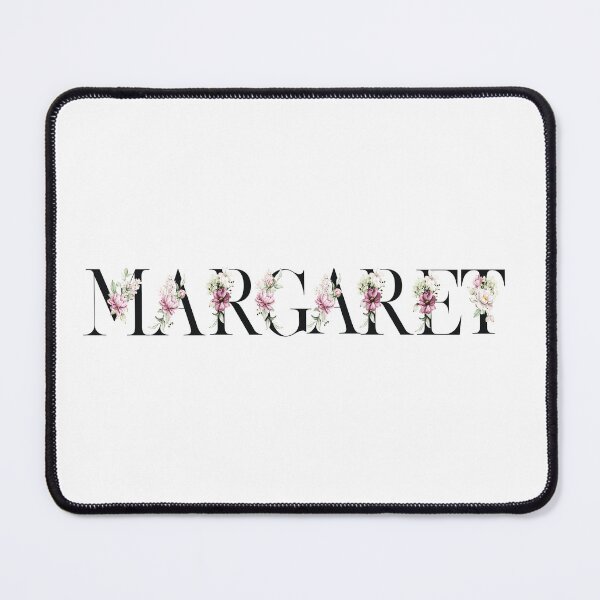 Item preview, Name Margaret. My name is Margaret. designed and sold by MagelliShop.