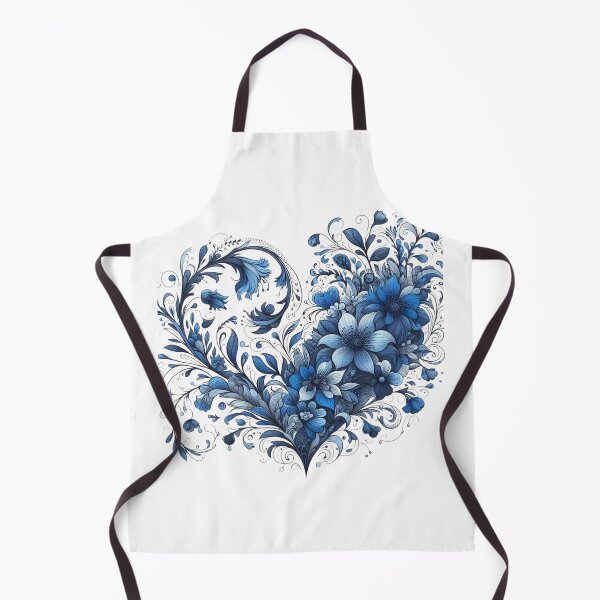Item preview, Floral elegance Art  designed and sold by Mysticday-.