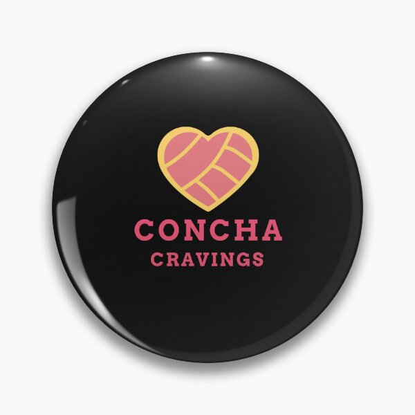 Item preview, Concha Cravings designed and sold by S Diaz.