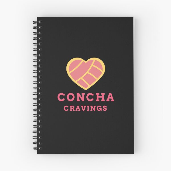 Item preview, Concha Cravings designed and sold by S Diaz.
