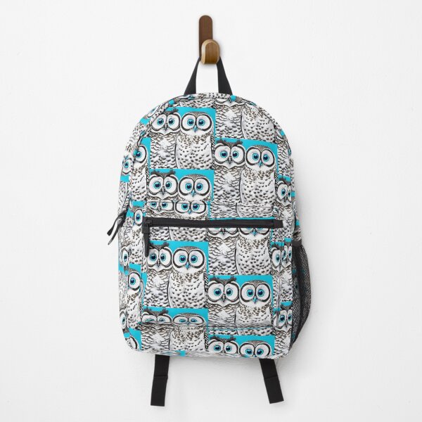 Item preview, Funny Collection of Owls! designed and sold by FreeSpiritArt4U.