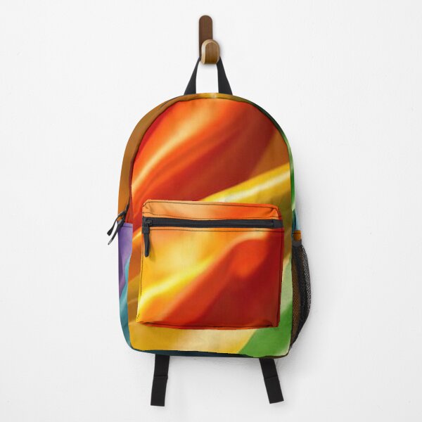 Item preview, Rainbow colors designed and sold by blackwhiteblue.