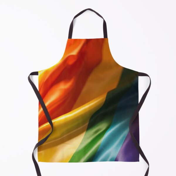 Item preview, Rainbow colors designed and sold by blackwhiteblue.