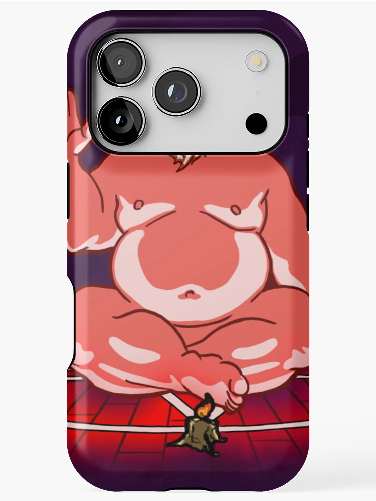 Thumbnail 1 of 4, iPhone Case, Occult designed and sold by Ryan McBee.