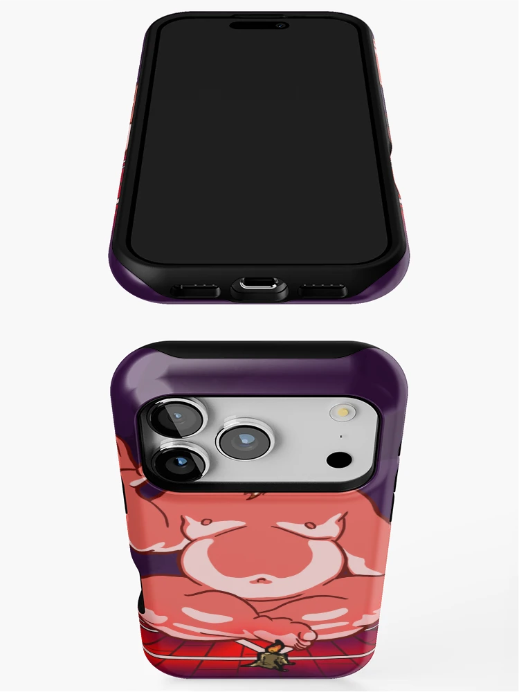 Thumbnail 3 of 4, iPhone Case, Occult designed and sold by Ryan McBee.