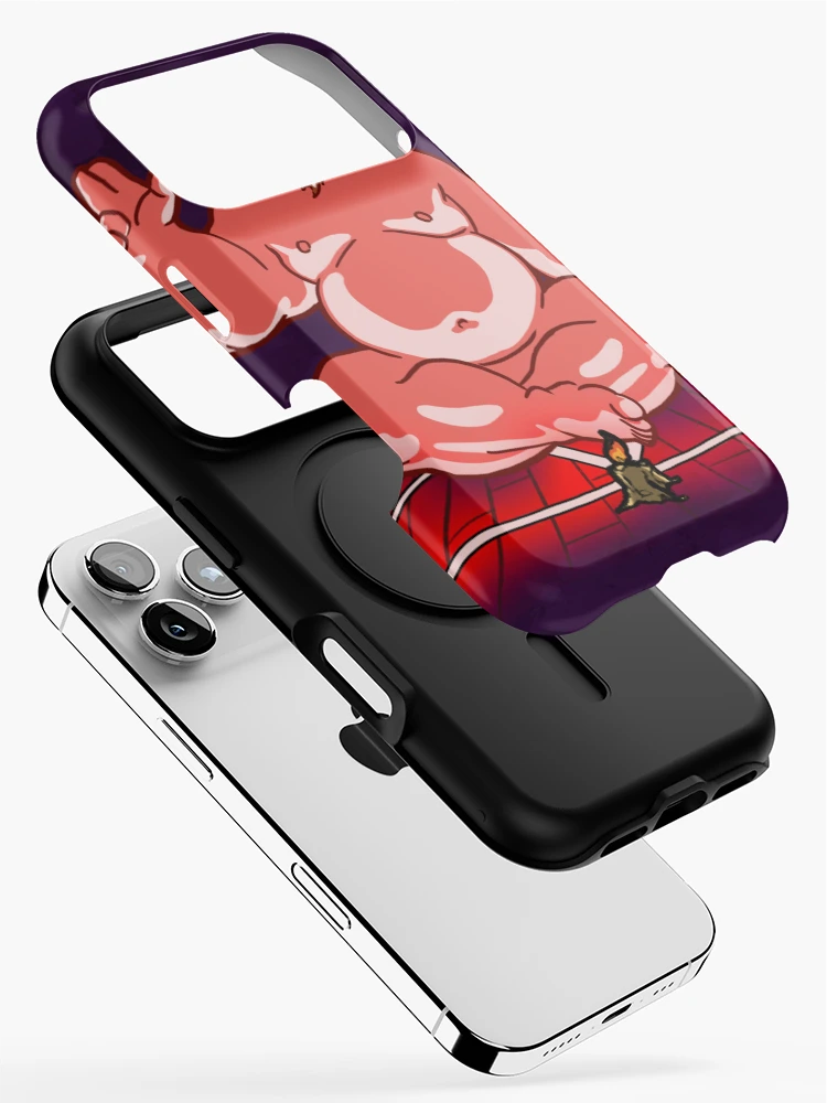 Thumbnail 2 of 4, iPhone Case, Occult designed and sold by Ryan McBee.