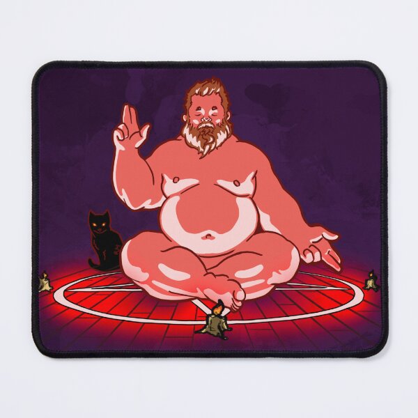 Item preview, Occult designed and sold by Ryan McBee.