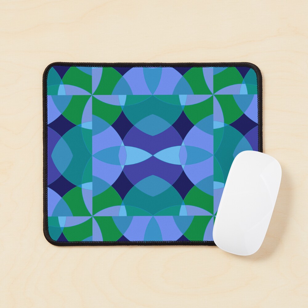 Item preview, Mouse Pad designed and sold by lezell.