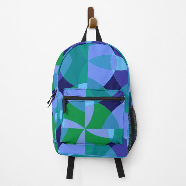 Item preview, Purple Pattern designed and sold by lezell.