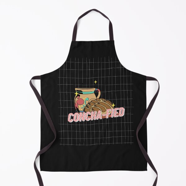Item preview, Concha-fied designed and sold by S Diaz.