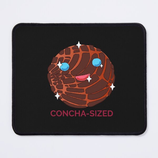 Item preview, Concha-Sized designed and sold by S Diaz.