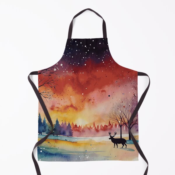 Item preview, In the Heart of the Valley designed and sold by ArtfullMinds.