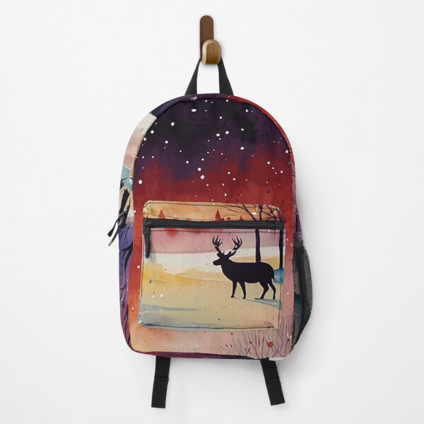 Item preview, In the Heart of the Valley designed and sold by ArtfullMinds.