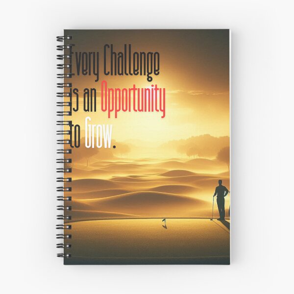 Item preview, Elevate Your Game: Inspiring Golf Quotes designed and sold by mi33x.