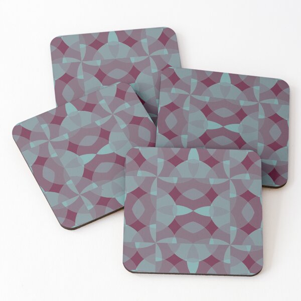 Item preview, Maroon Pattern designed and sold by lezell.