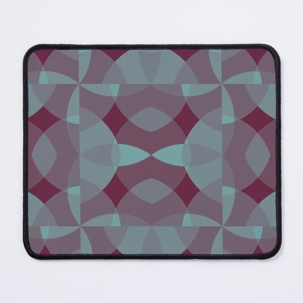 Item preview, Maroon Pattern designed and sold by lezell.