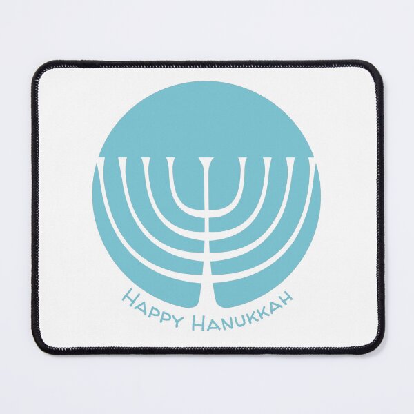 Item preview, Happy Hanukkah designed and sold by BrownsGeneral.