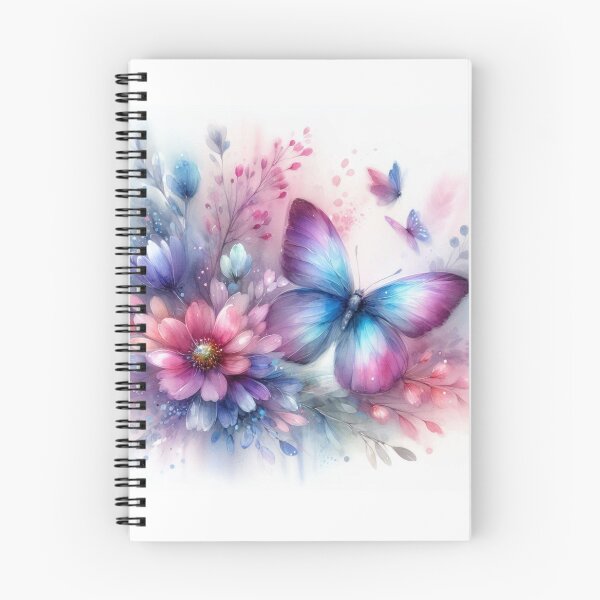Item preview, Magical Butterfly  designed and sold by Mysticday-.