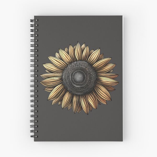 Item preview, Girasol designed and sold by TeaTimePrints.