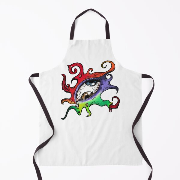 Item preview, Inner Vision designed and sold by GoblinMakes.