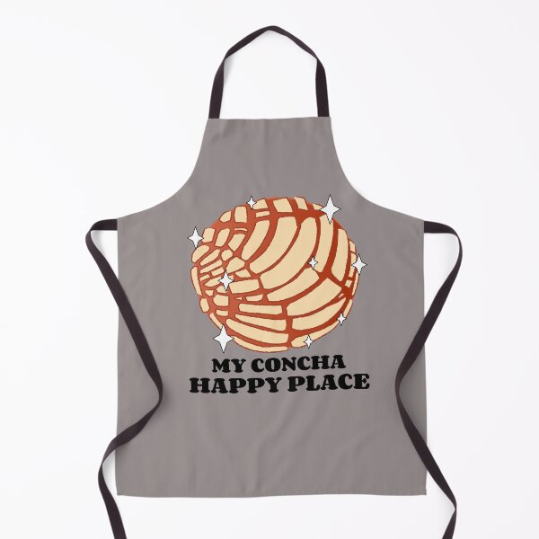 Item preview, My Concha Happy Place designed and sold by S Diaz.