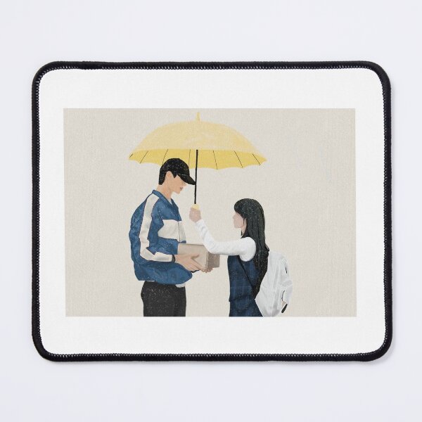 Item preview, Lovely runner couple designed and sold by Babyvshop.