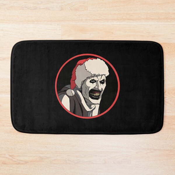 Item preview, terrifier 3 designed and sold by lmsendalfer.