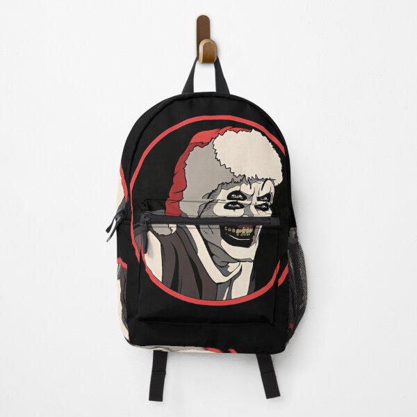 Item preview, terrifier 3 designed and sold by lmsendalfer.