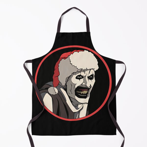 Item preview, terrifier 3 designed and sold by lmsendalfer.