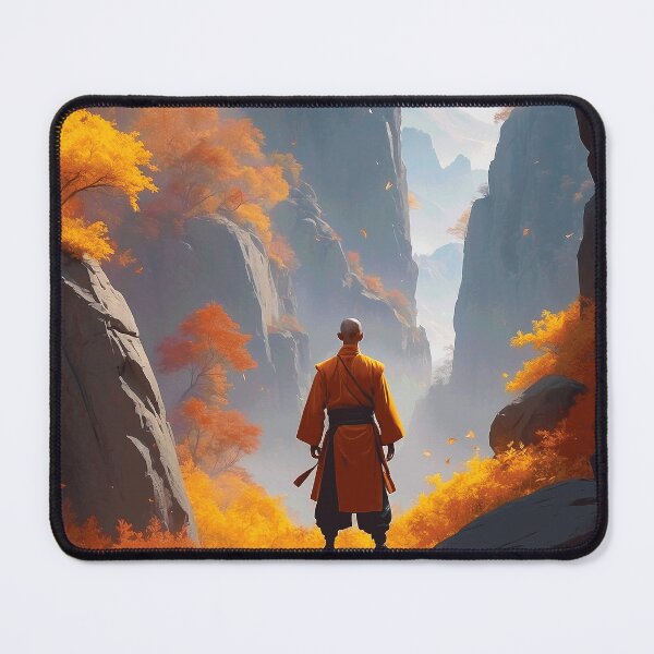 Item preview, Stillness Above All designed and sold by ArtfullMinds.