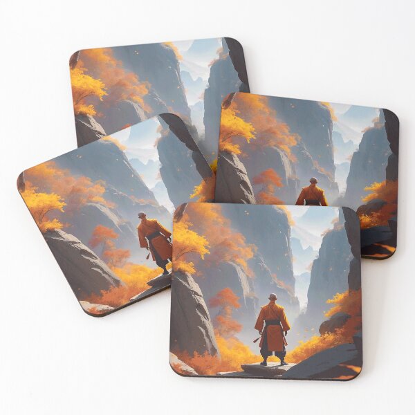Item preview, Stillness Above All designed and sold by ArtfullMinds.