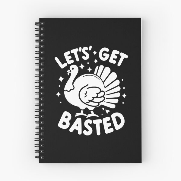 Item preview, Let’s Get Basted designed and sold by Frank Ring.